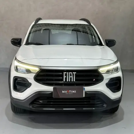 FIAT Pulse 1.3 16V 4P FLEX DRIVE AUTOM�TICO CVT, Foto 2