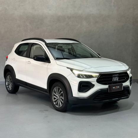 FIAT Pulse 1.3 16V 4P FLEX DRIVE AUTOM�TICO CVT, Foto 3