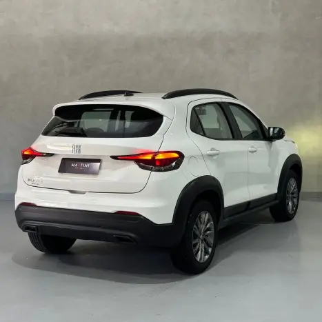 FIAT Pulse 1.3 16V 4P FLEX DRIVE AUTOM�TICO CVT, Foto 4