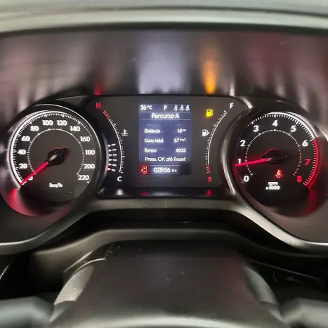 FIAT Pulse 1.3 16V 4P FLEX DRIVE AUTOM�TICO CVT, Foto 10