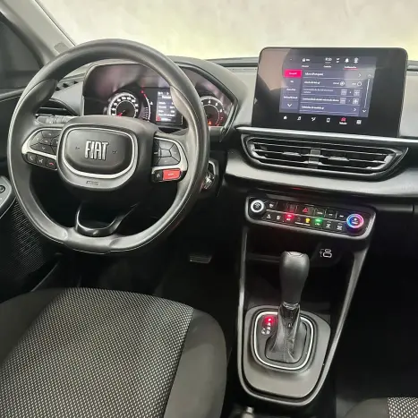 FIAT Pulse 1.3 16V 4P FLEX DRIVE AUTOM�TICO CVT, Foto 11