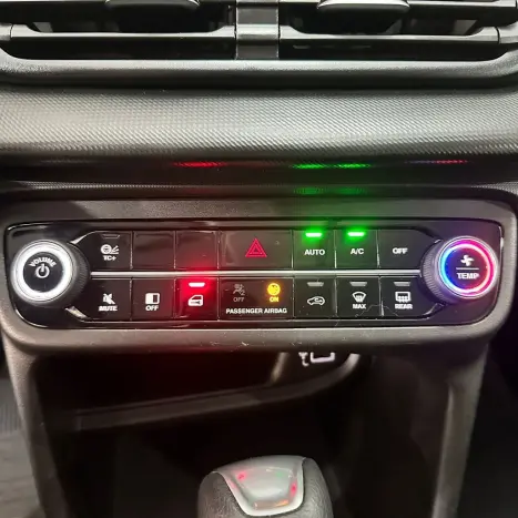 FIAT Pulse 1.3 16V 4P FLEX DRIVE AUTOM�TICO CVT, Foto 13