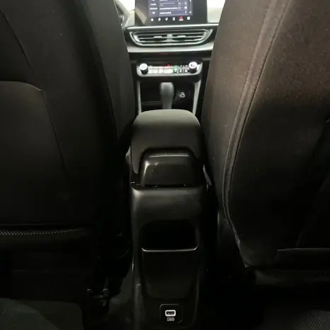 FIAT Pulse 1.3 16V 4P FLEX DRIVE AUTOM�TICO CVT, Foto 14