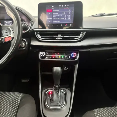 FIAT Pulse 1.3 16V 4P FLEX DRIVE AUTOM�TICO CVT, Foto 15