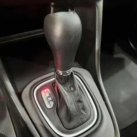 FIAT Pulse 1.3 16V 4P FLEX DRIVE AUTOM�TICO CVT, Foto 16