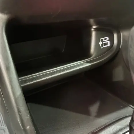 FIAT Pulse 1.3 16V 4P FLEX DRIVE AUTOM�TICO CVT, Foto 17