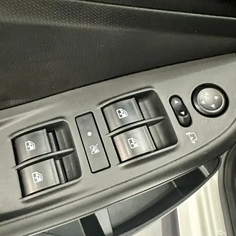 FIAT Pulse 1.3 16V 4P FLEX DRIVE AUTOM�TICO CVT, Foto 18