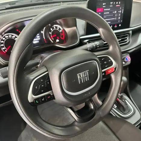 FIAT Pulse 1.3 16V 4P FLEX DRIVE AUTOM�TICO CVT, Foto 19