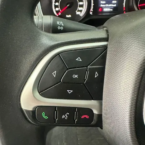 FIAT Pulse 1.3 16V 4P FLEX DRIVE AUTOM�TICO CVT, Foto 20