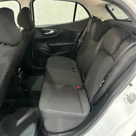 FIAT Pulse 1.3 16V 4P FLEX DRIVE AUTOM�TICO CVT, Foto 22