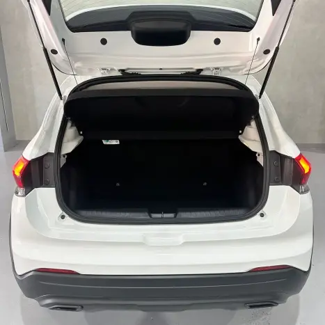 FIAT Pulse 1.3 16V 4P FLEX DRIVE AUTOM�TICO CVT, Foto 24