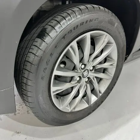 FIAT Pulse 1.3 16V 4P FLEX DRIVE AUTOM�TICO CVT, Foto 26