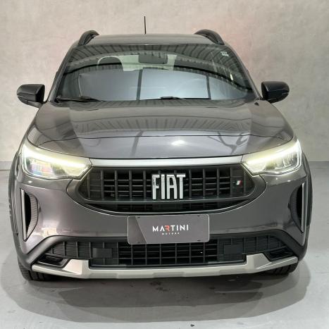 FIAT Pulse 1.3 16V 4P FLEX DRIVE AUTOM�TICO CVT, Foto 2