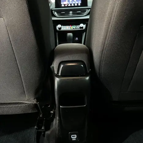 FIAT Pulse 1.3 16V 4P FLEX DRIVE AUTOM�TICO CVT, Foto 14