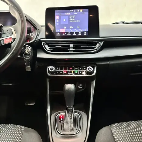FIAT Pulse 1.3 16V 4P FLEX DRIVE AUTOM�TICO CVT, Foto 15