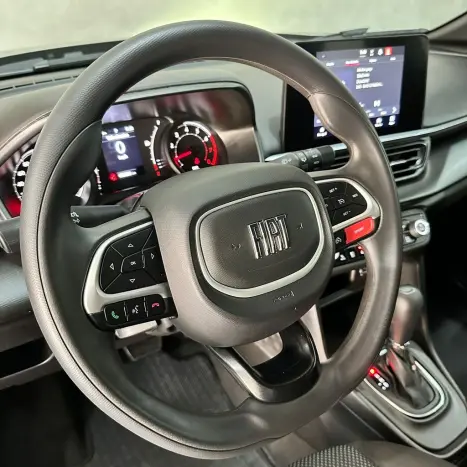 FIAT Pulse 1.3 16V 4P FLEX DRIVE AUTOM�TICO CVT, Foto 19