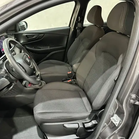 FIAT Pulse 1.3 16V 4P FLEX DRIVE AUTOM�TICO CVT, Foto 22