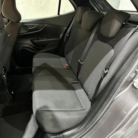 FIAT Pulse 1.3 16V 4P FLEX DRIVE AUTOM�TICO CVT, Foto 23