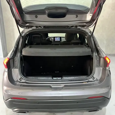 FIAT Pulse 1.3 16V 4P FLEX DRIVE AUTOM�TICO CVT, Foto 25