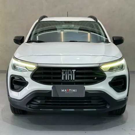 FIAT Pulse 1.3 16V 4P FLEX DRIVE, Foto 2