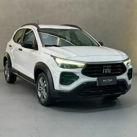 FIAT Pulse 1.3 16V 4P FLEX DRIVE, Foto 3