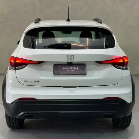 FIAT Pulse 1.3 16V 4P FLEX DRIVE, Foto 5