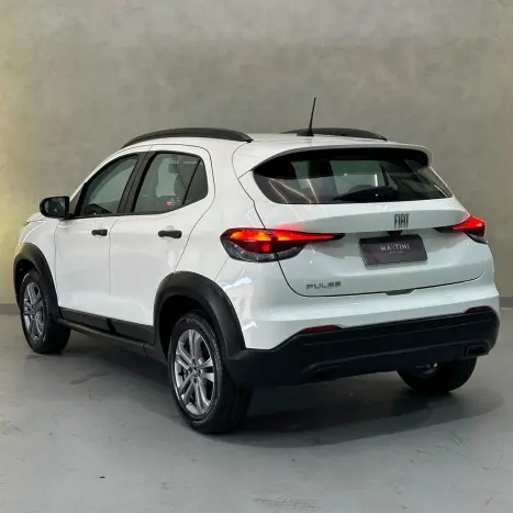 FIAT Pulse 1.3 16V 4P FLEX DRIVE, Foto 6