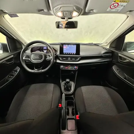 FIAT Pulse 1.3 16V 4P FLEX DRIVE, Foto 9
