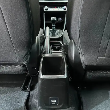 FIAT Pulse 1.3 16V 4P FLEX DRIVE, Foto 14