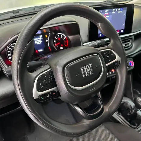 FIAT Pulse 1.3 16V 4P FLEX DRIVE, Foto 18
