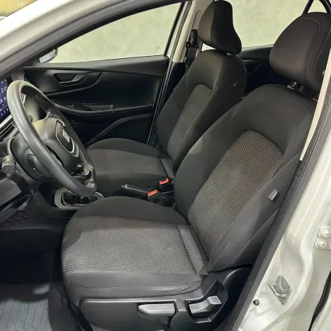 FIAT Pulse 1.3 16V 4P FLEX DRIVE, Foto 22