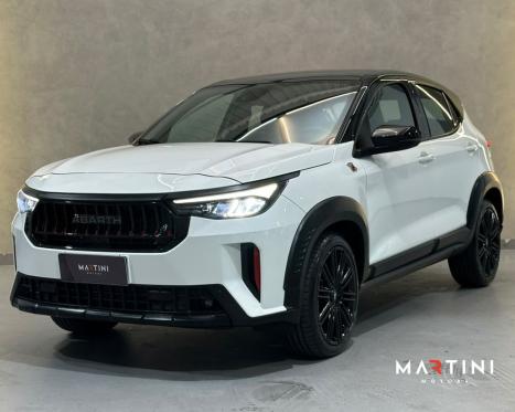 FIAT Pulse 1.3 16V 4P FLEX TURBO 270 ABARTH AT6 AUTOM�TICO, Foto 1
