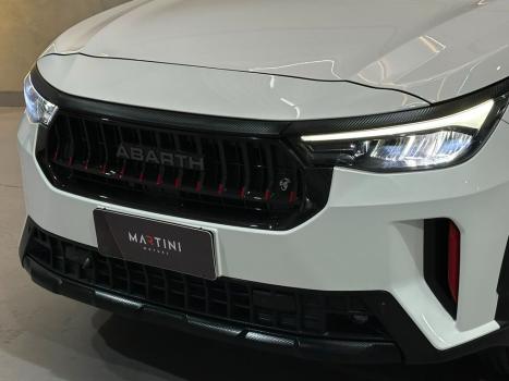 FIAT Pulse 1.3 16V 4P FLEX TURBO 270 ABARTH AT6 AUTOM�TICO, Foto 2