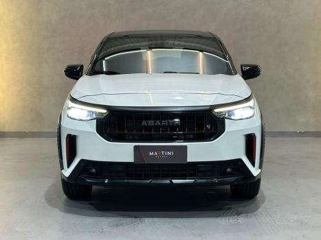 FIAT Pulse 1.3 16V 4P FLEX TURBO 270 ABARTH AT6 AUTOM�TICO, Foto 3