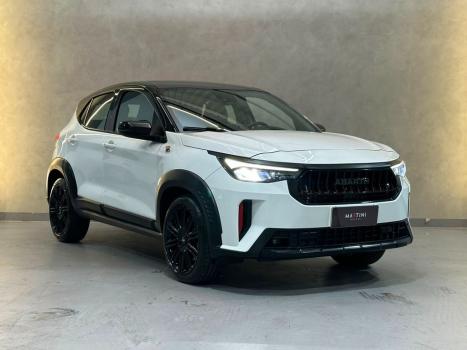 FIAT Pulse 1.3 16V 4P FLEX TURBO 270 ABARTH AT6 AUTOM�TICO, Foto 4