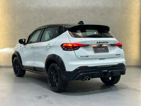 FIAT Pulse 1.3 16V 4P FLEX TURBO 270 ABARTH AT6 AUTOM�TICO, Foto 5