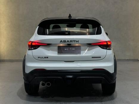 FIAT Pulse 1.3 16V 4P FLEX TURBO 270 ABARTH AT6 AUTOM�TICO, Foto 7