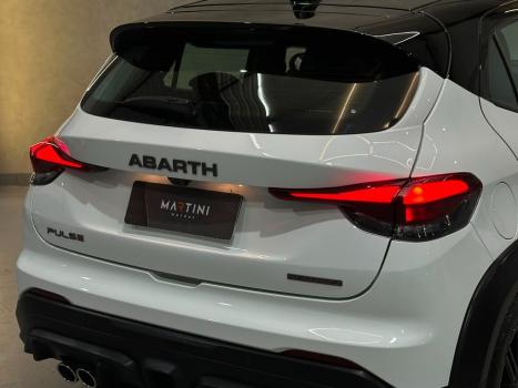 FIAT Pulse 1.3 16V 4P FLEX TURBO 270 ABARTH AT6 AUTOM�TICO, Foto 8