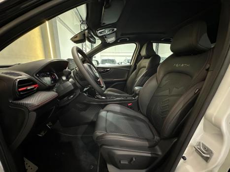 FIAT Pulse 1.3 16V 4P FLEX TURBO 270 ABARTH AT6 AUTOM�TICO, Foto 10