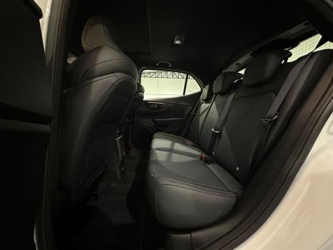 FIAT Pulse 1.3 16V 4P FLEX TURBO 270 ABARTH AT6 AUTOM�TICO, Foto 11