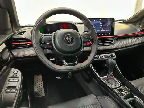 FIAT Pulse 1.3 16V 4P FLEX TURBO 270 ABARTH AT6 AUTOM�TICO, Foto 13