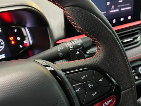 FIAT Pulse 1.3 16V 4P FLEX TURBO 270 ABARTH AT6 AUTOM�TICO, Foto 15
