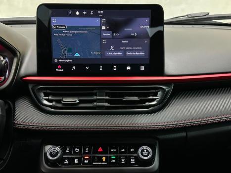 FIAT Pulse 1.3 16V 4P FLEX TURBO 270 ABARTH AT6 AUTOM�TICO, Foto 16