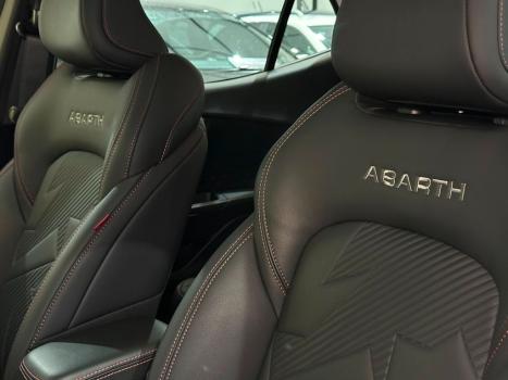 FIAT Pulse 1.3 16V 4P FLEX TURBO 270 ABARTH AT6 AUTOM�TICO, Foto 20