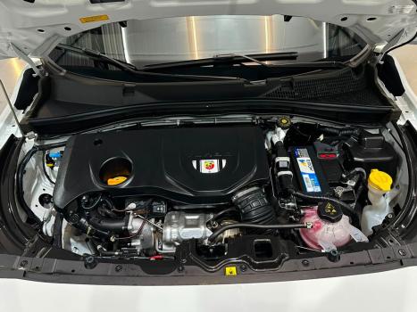 FIAT Pulse 1.3 16V 4P FLEX TURBO 270 ABARTH AT6 AUTOM�TICO, Foto 22