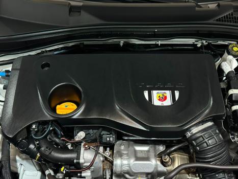 FIAT Pulse 1.3 16V 4P FLEX TURBO 270 ABARTH AT6 AUTOM�TICO, Foto 23