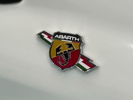 FIAT Pulse 1.3 16V 4P FLEX TURBO 270 ABARTH AT6 AUTOM�TICO, Foto 28