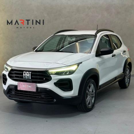 FIAT Pulse 1.3 4P FLEX DRIVE, Foto 1