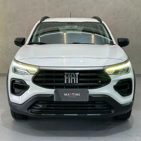 FIAT Pulse 1.3 4P FLEX DRIVE, Foto 2