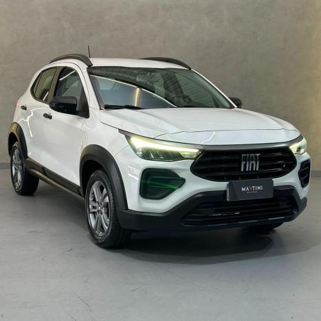 FIAT Pulse 1.3 4P FLEX DRIVE, Foto 3